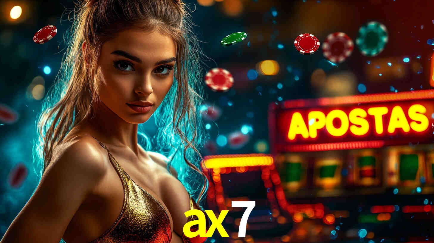 Mesa de Blackjack ax7