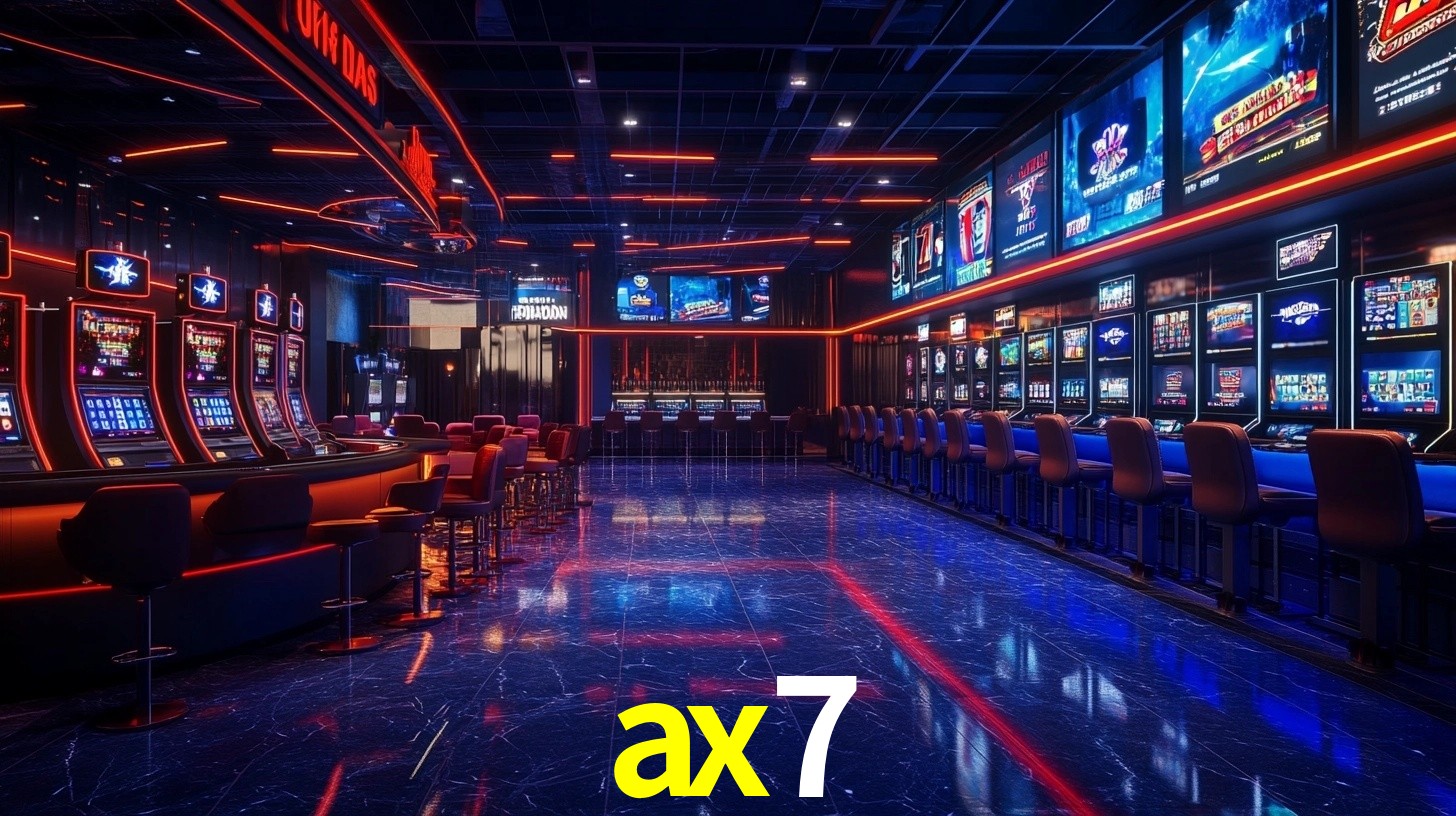 Ofertas Imperdíveis na ax7: Promoções e Bônus Que Valem a Pena