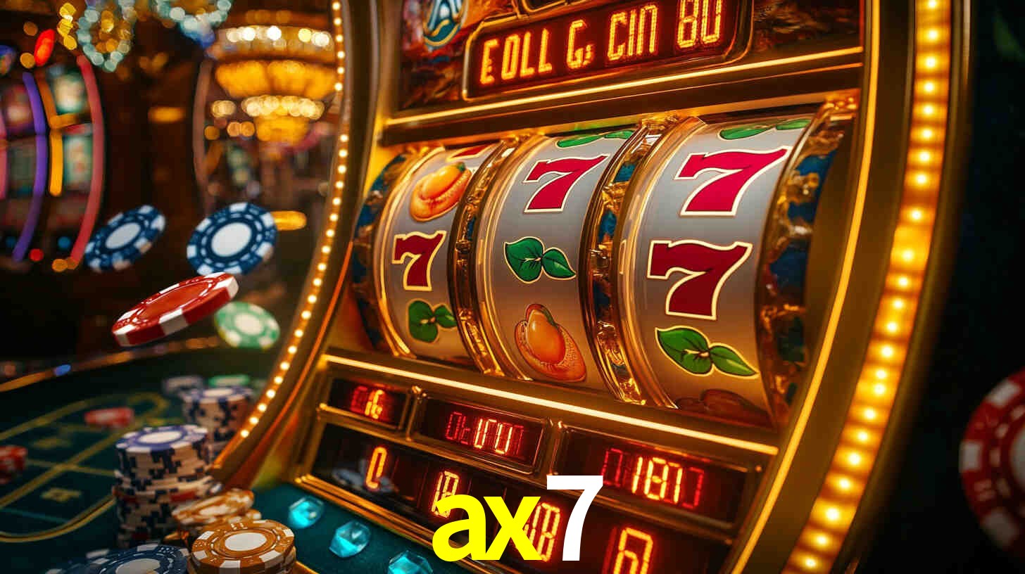 ax7,ax7.com
