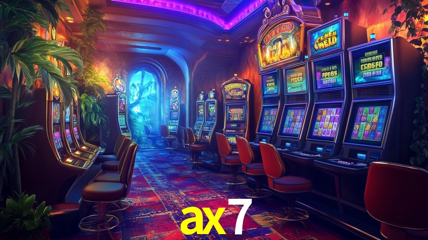 ax7 App Interface