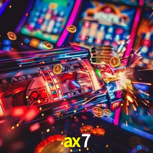 A Revolução dos Aplicativos de Jogos no ax7