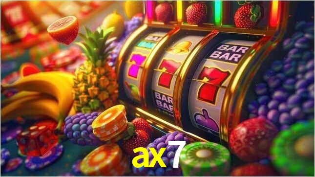 Account Benefits ax7