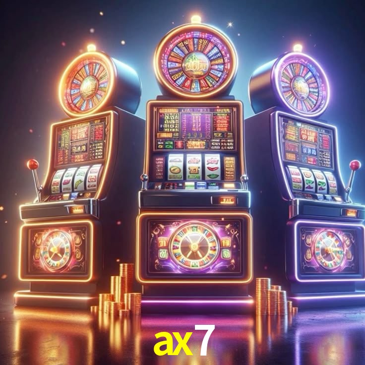 ax7: Seu Especialista em Apostas Esportivas Brasileiras