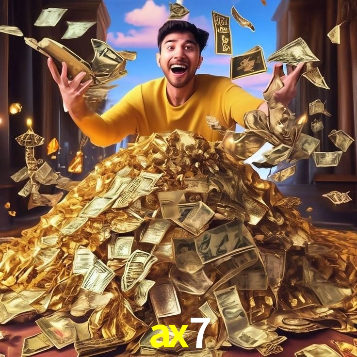Apostas Esportivas na ax7: Um Guia Completo