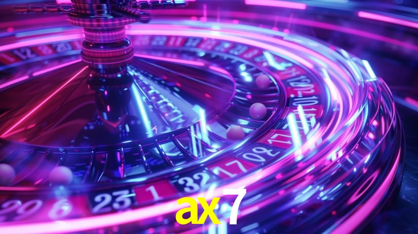 Casino Ao Vivo ax7