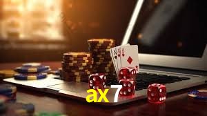 Sistemas de Segurança ax7