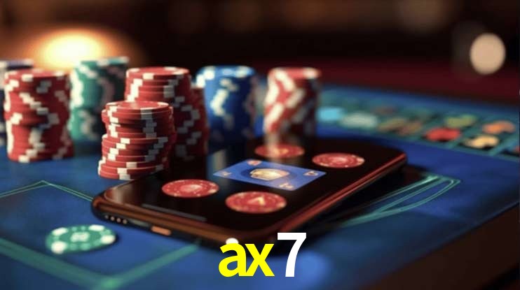 A Emoção da Loteria na ax7: Uma Chance de Mudança de Vida
