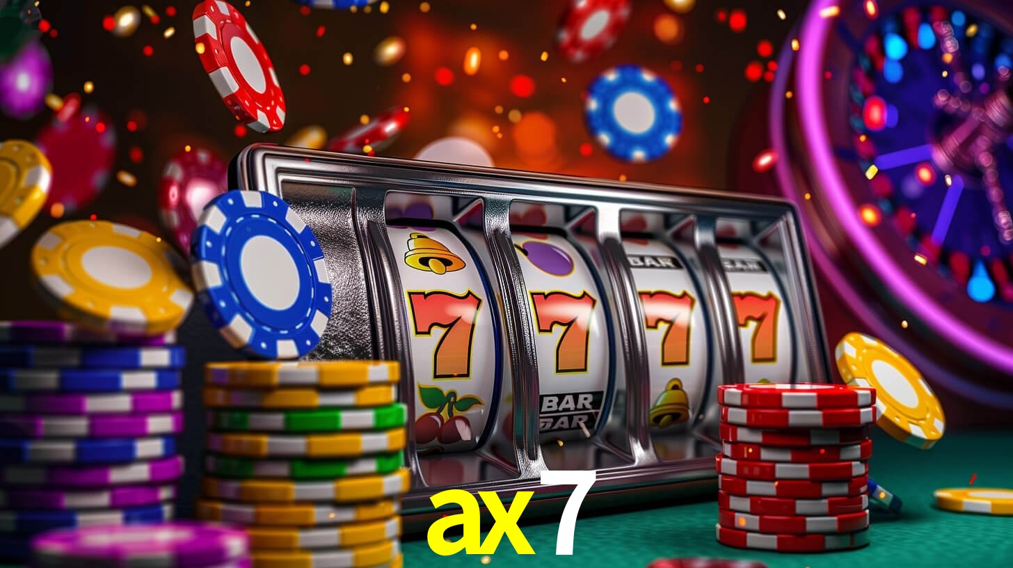 Descubra a Essência do ax7: Nossa História e Compromissos