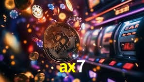 Tecnologia da Plataforma ax7