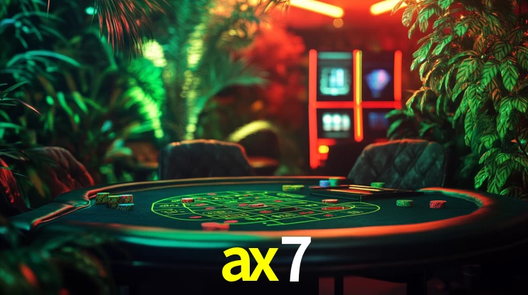 Exclusive Games ax7