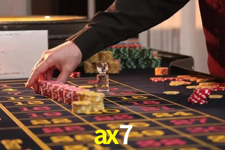 PIX Instantâneo ax7