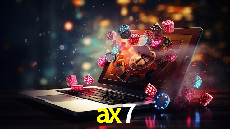 Segurança 2FA ax7