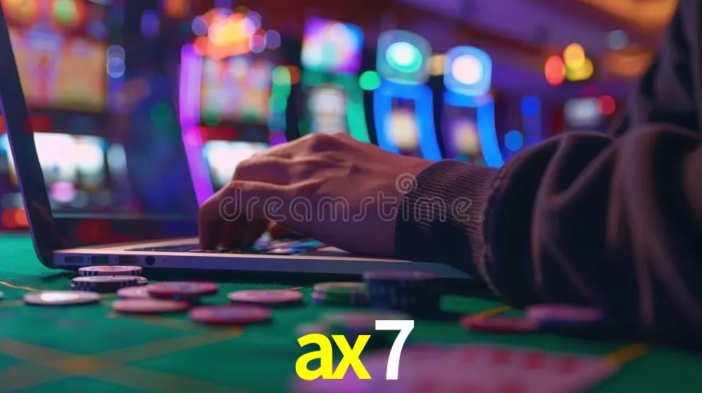 A Emoção da Loteria na ax7: Uma Chance de Mudança de Vida