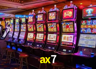 Seasonal Promotions ax7