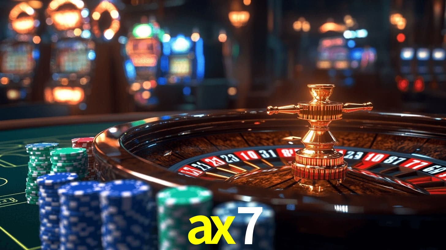 ax7 bet