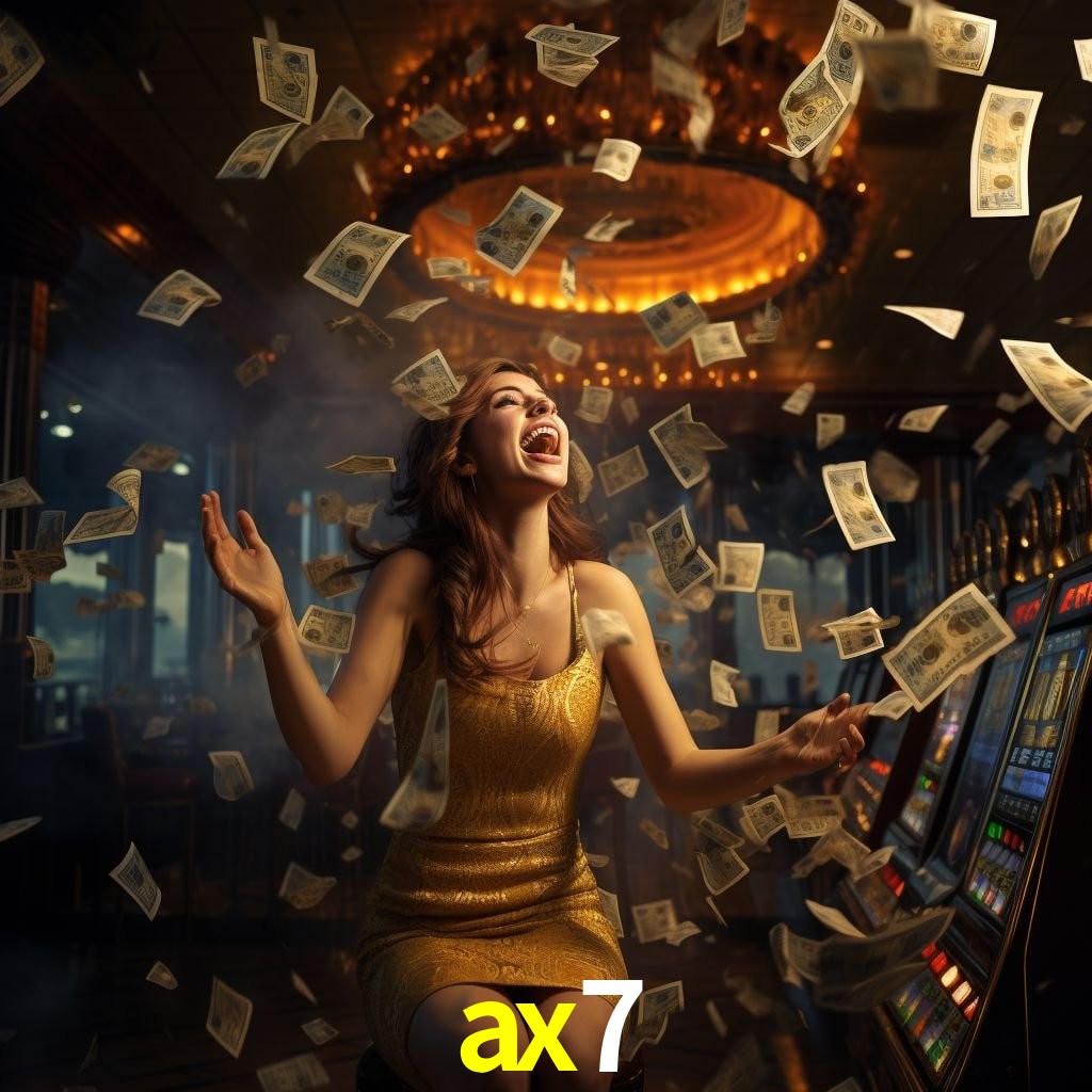 Programa VIP ax7
