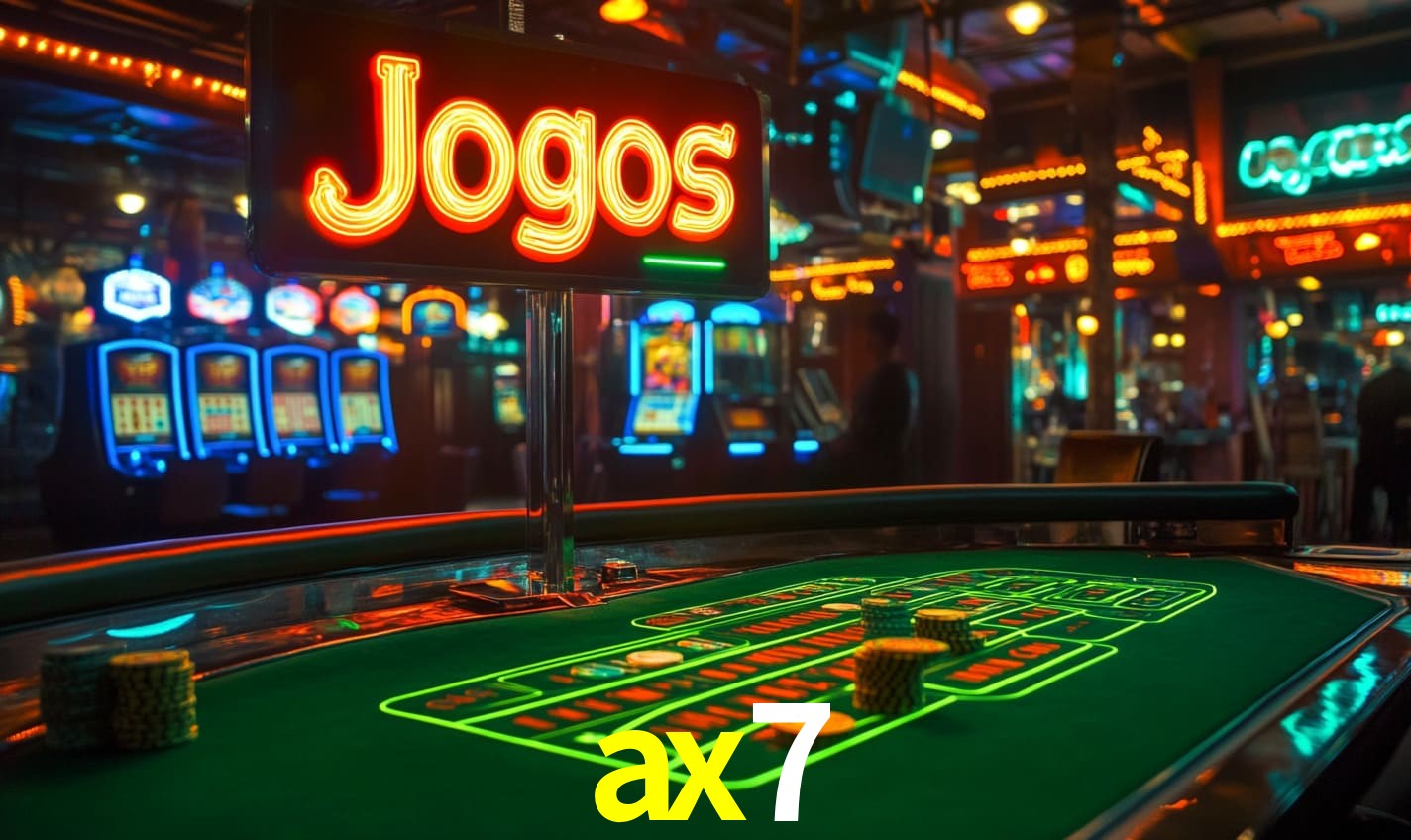 Apostas Esportivas na ax7: Um Guia Completo