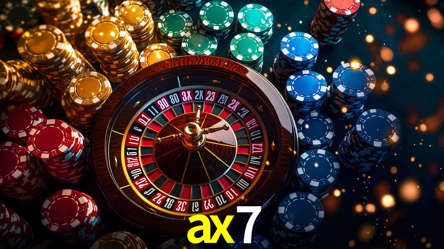 ax7,ax7.com