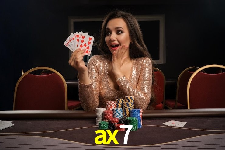 Promoção Relâmpago ax7