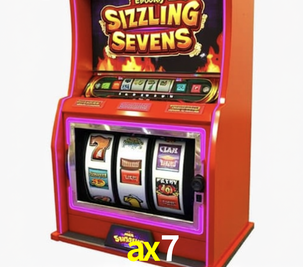 Live Casino ax7