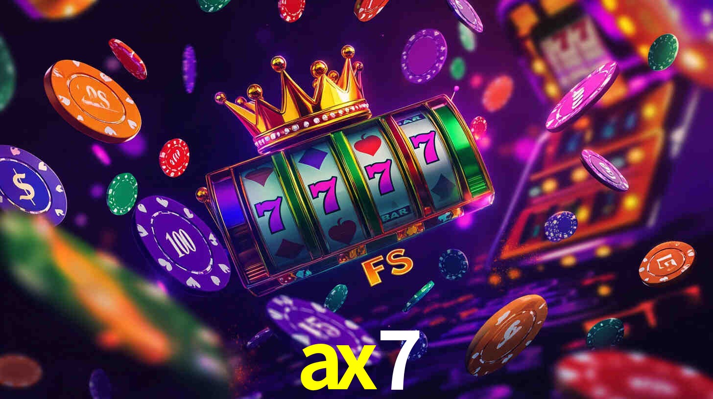 ax7,ax7.com