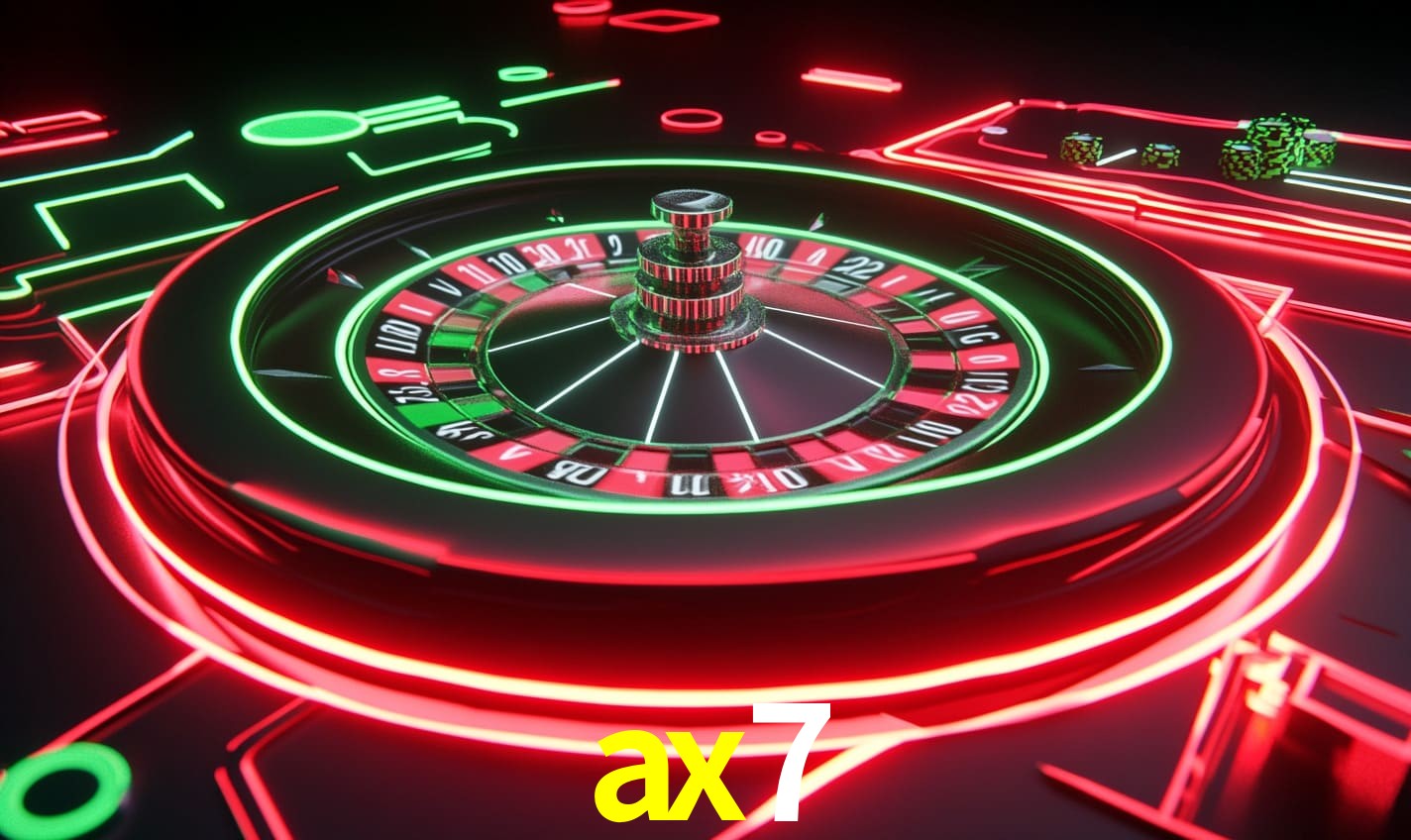 Estatísticas do Jogo ax7