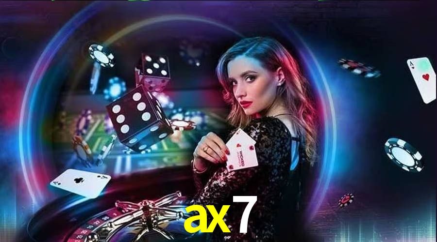 Bonus Features ax7