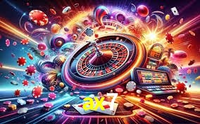 Descubra a Magia dos Jogos de Arcade no ax7