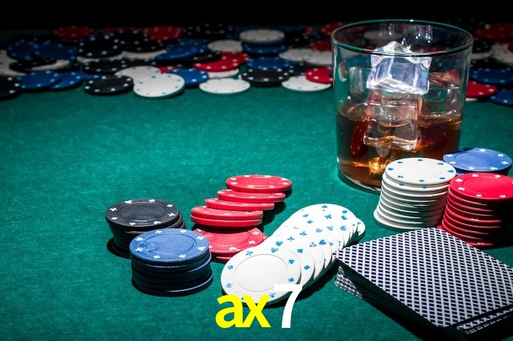 Inovações de Jogos na ax7: O Futuro das Experiências Interativas
