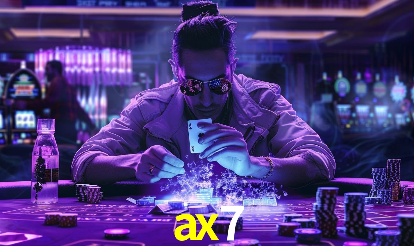 Daily Bonuses ax7