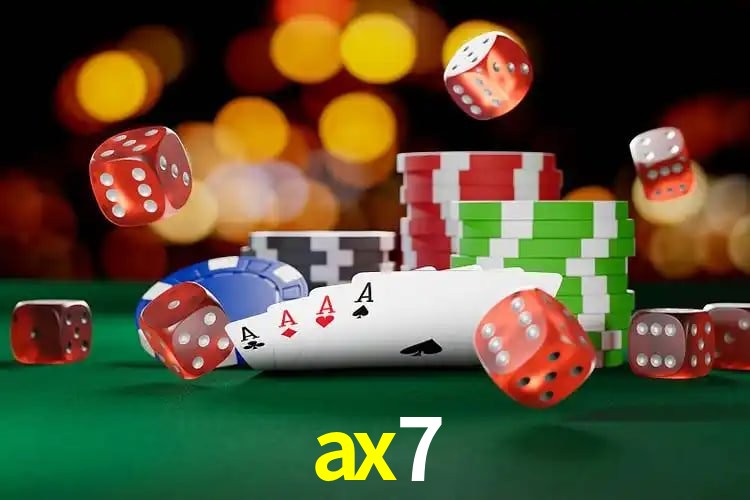 A Popularidade dos Caça-Níqueis no ax7
