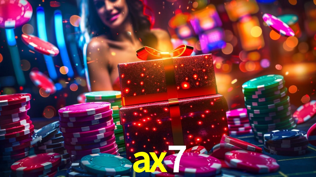 Benefícios da Conta ax7