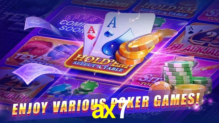 Login Seguro ax7