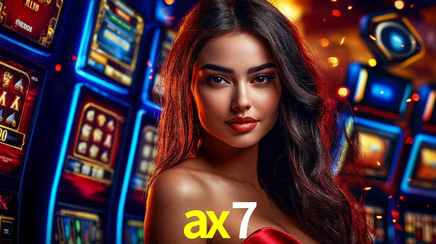 Apostas de Tênis ax7