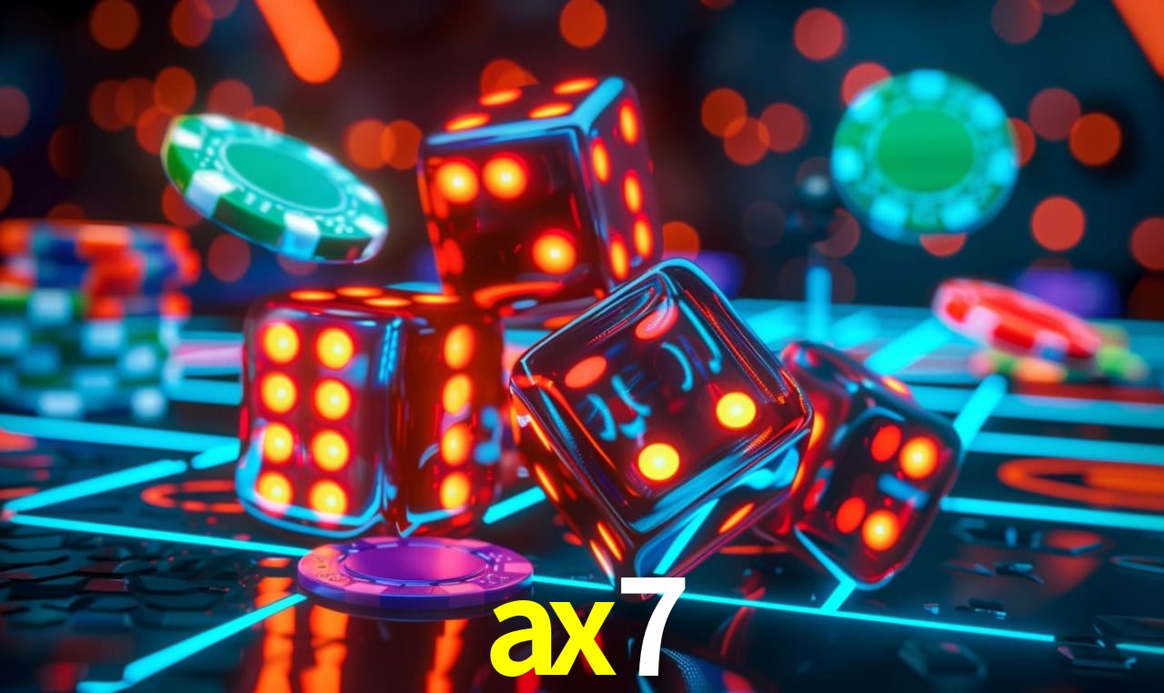 Design Responsivo ax7