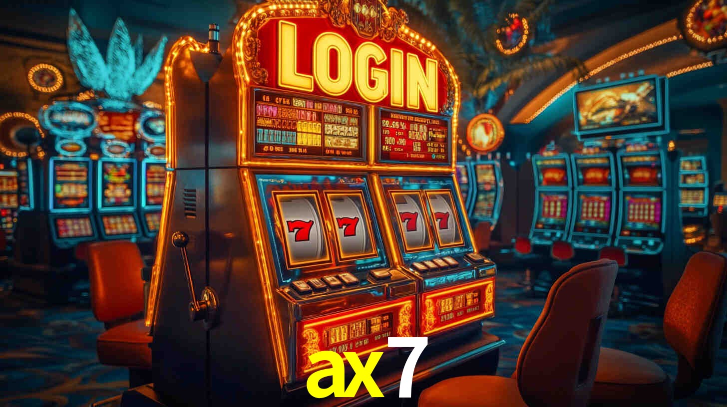 ax7 bet