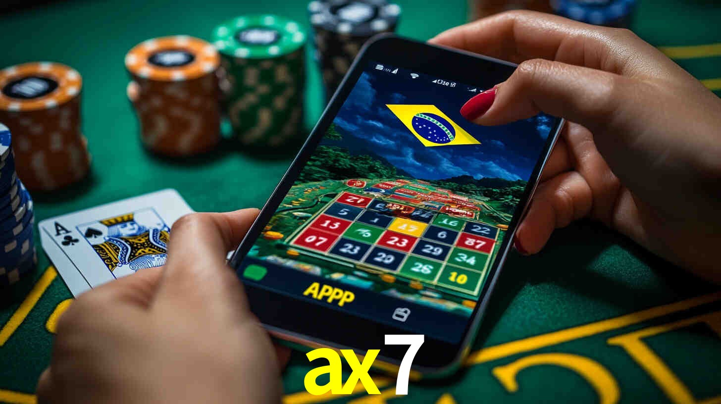 Casino VIP ax7