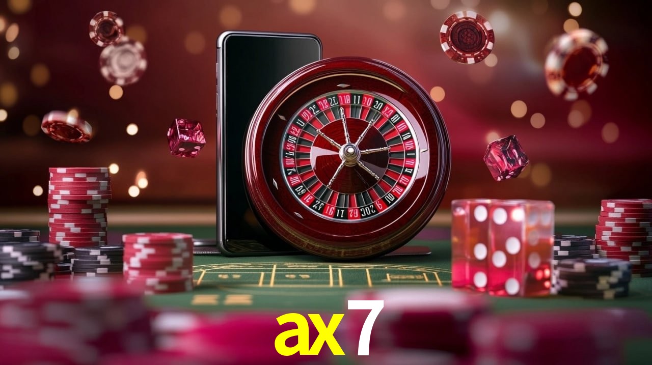 VIP Casino ax7
