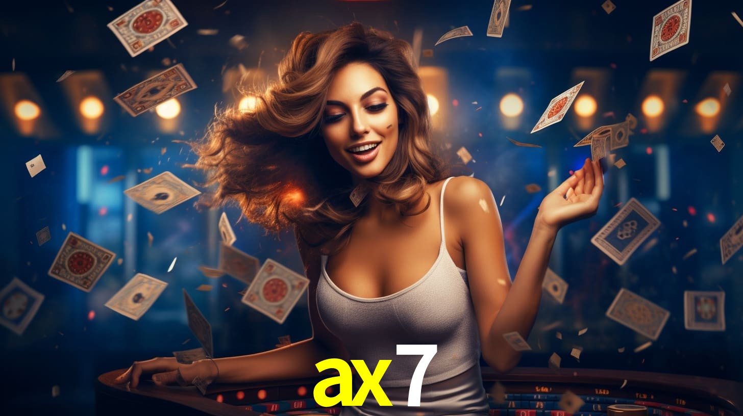ax7,ax7.com